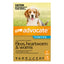 Advocate For Dogs 4 to 10 Kg (Medium Dogs) Aqua