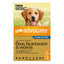 Advocate For Dogs Over 25 Kg (Extra Large Dogs) Blue
