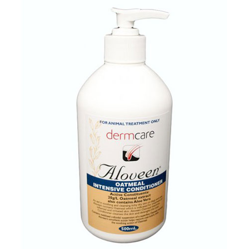 Dermcare Aloveen Oatmeal Conditioner