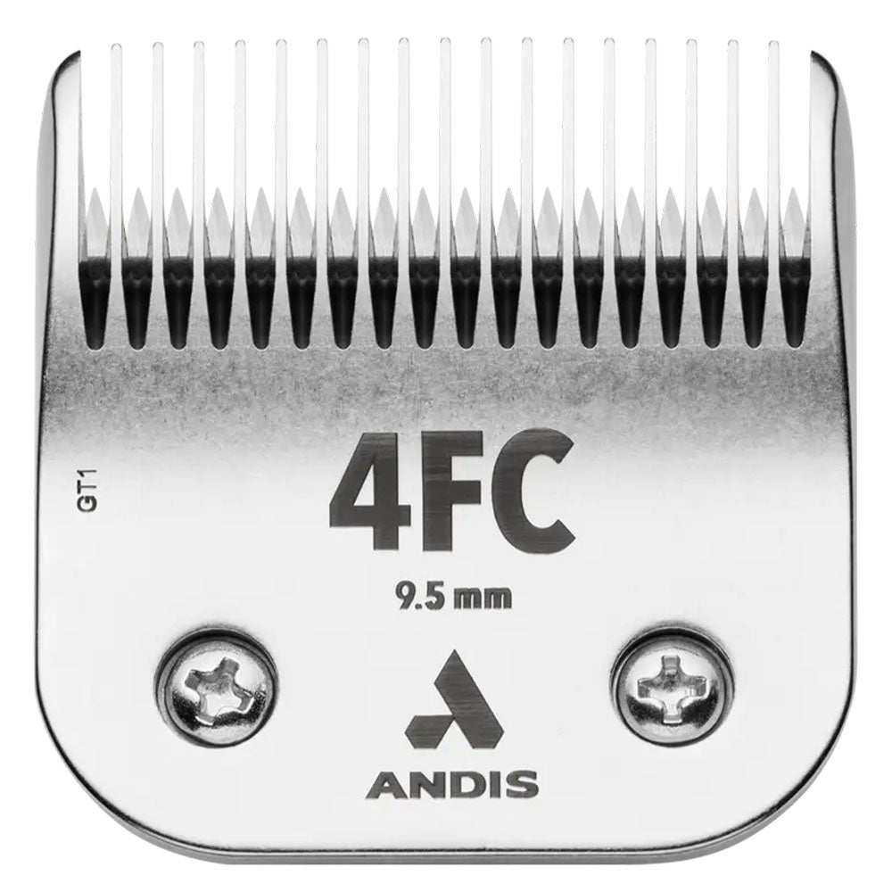 Andis UltraEdge Grooming Blade for Dogs Size - 4FC