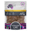 Balanced Life Chicken Jerky Premium Treats For Dogs 