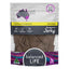 Balanced Life Kangaroo Jerky Premium Treats For Dogs 