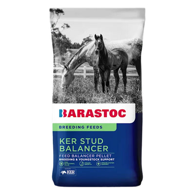 Barastoc Ker Stud Balancer for Horse