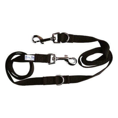 Beau Pets Adjustable Webbing Lead
