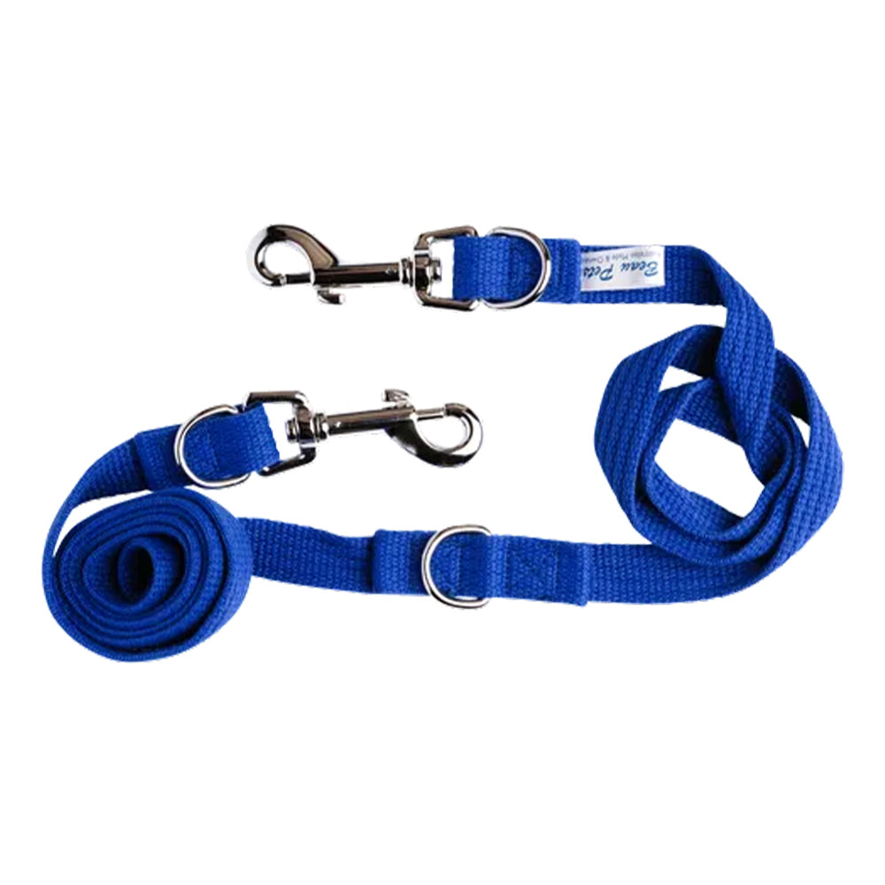 Beau Pets Adjustable Webbing Lead
