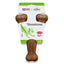 Benebone Wishbone Bacon Chew Toy for Dogs Large