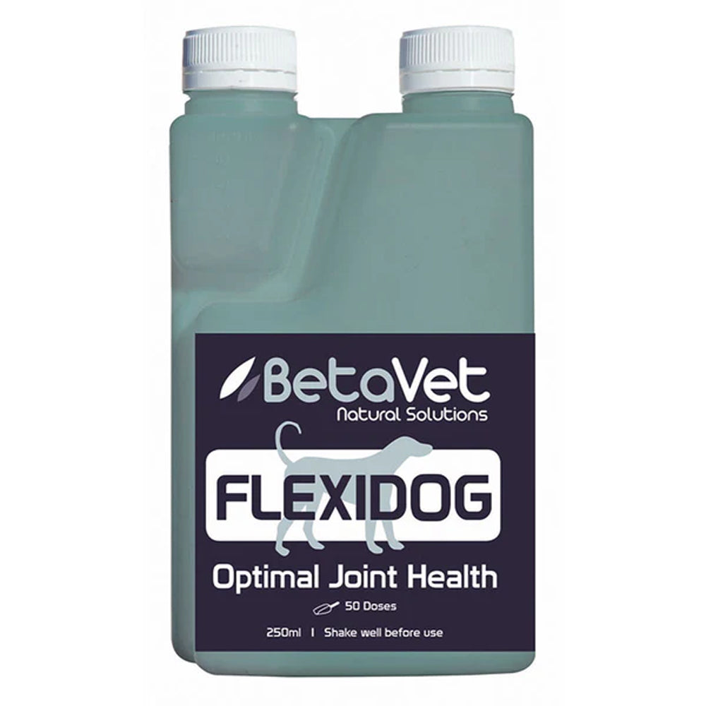 BetaVet FlexiDog Optimal Joint Health Support for Dogs