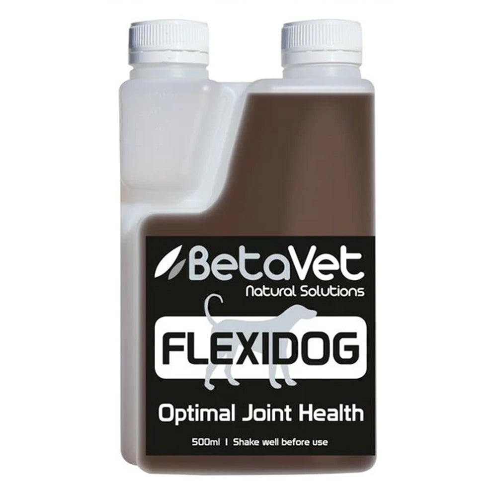 BetaVet FlexiDog Optimal Joint Health Support for Dogs