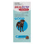 Bravecto 1 Month Chew for Dogs 20-40 Kg - Large (Blue)