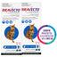 Bravecto Spot On For Medium Cats (2.8 - 6.25 kg) Blue