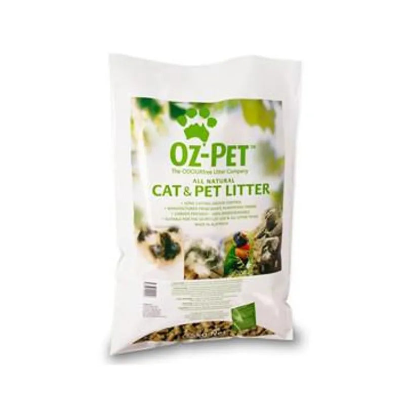 Oz Pet Cat Litter Bag