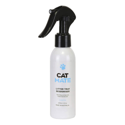 Catmate Litter Tray Deodoriser
