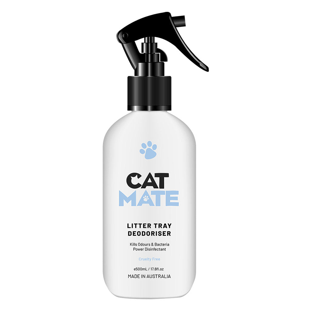 Catmate Litter Tray Deodoriser