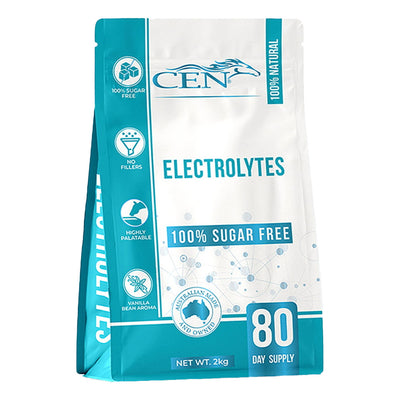 Cen Electrolytes Supplement for Horses
