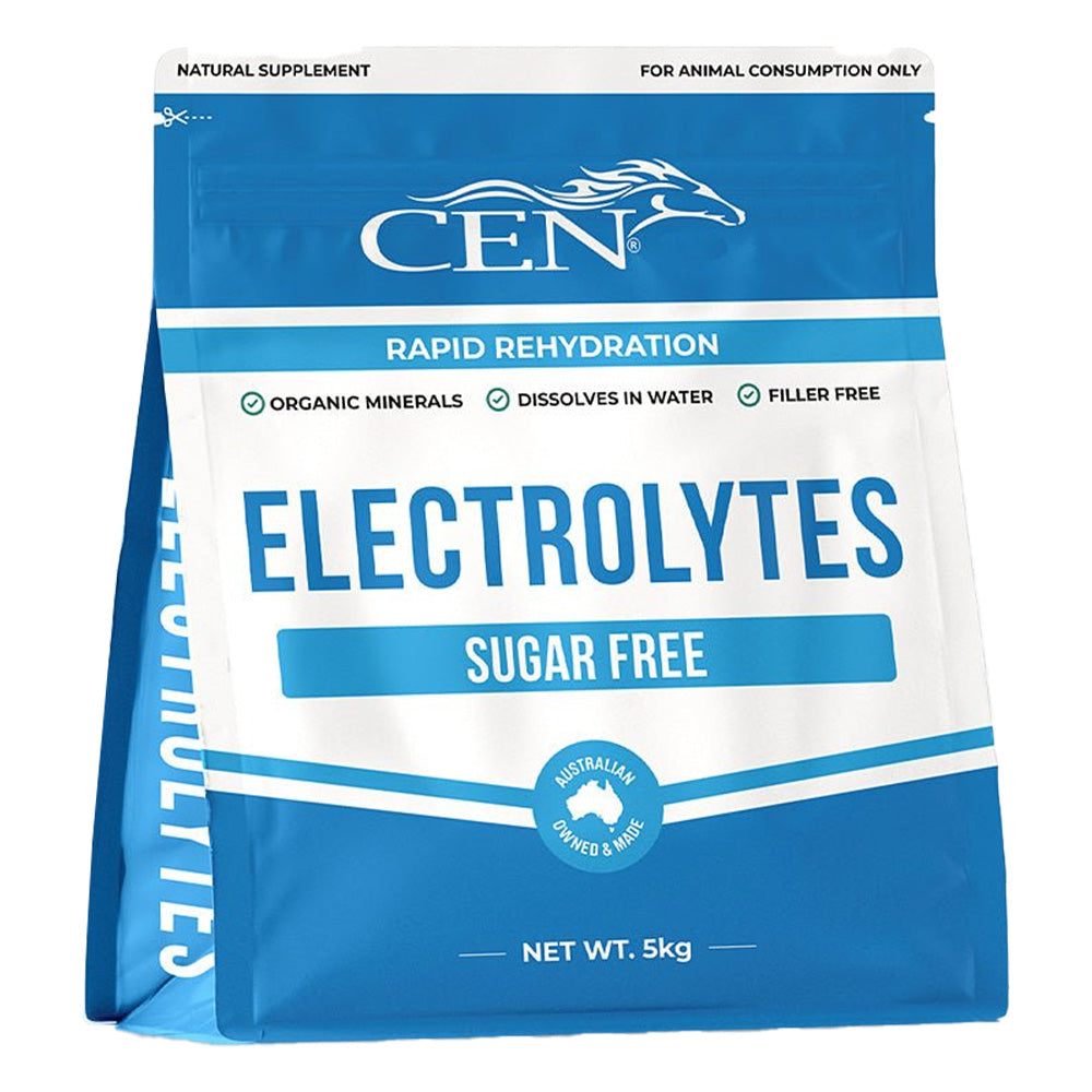 Cen Electrolytes Supplement for Horses