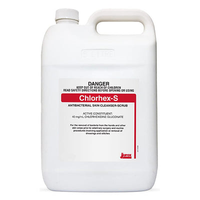 Chlorhex-S