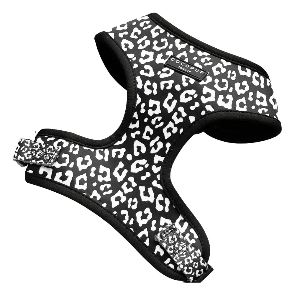 Cocopup London Adjustable Neck Harness For Dogs