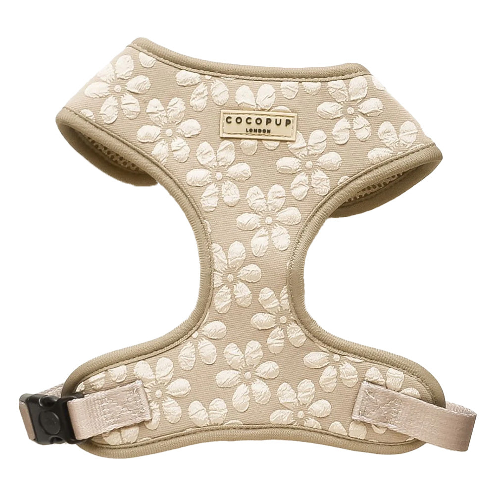 Cocopup London Adjustable Neck Harness For Dogs