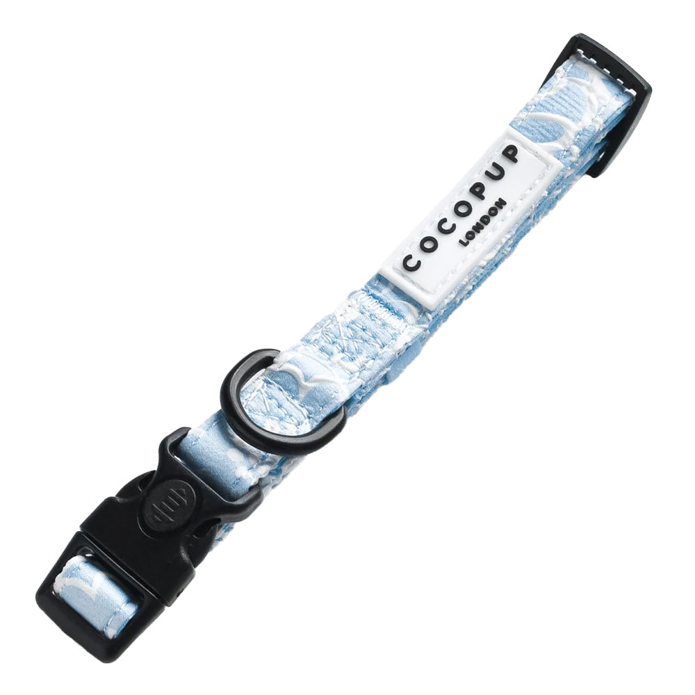Cocopup London Collar For Dogs