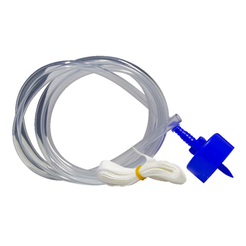 Dectomax Injectable Draw Off Tube