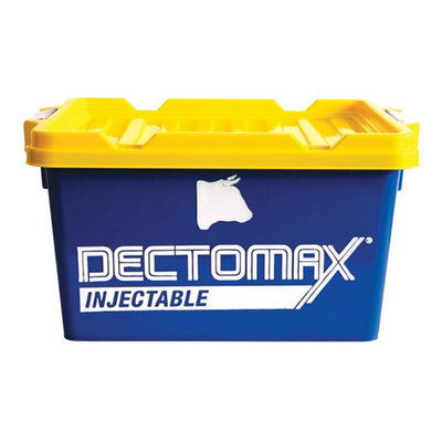 Dectomax Injectable Professional Pack for Cattle