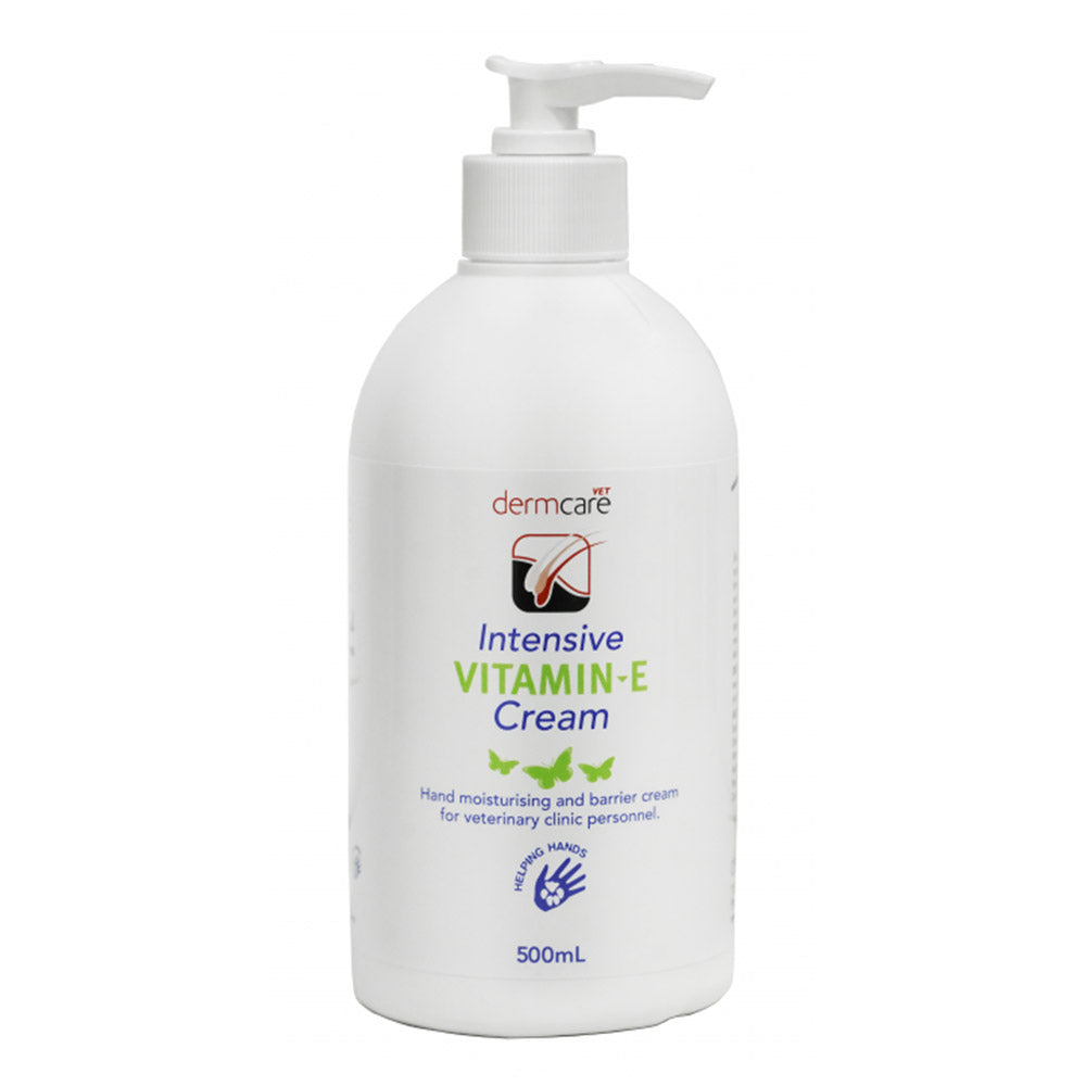 Dermcare Intensive Vitamin E Moisturiser