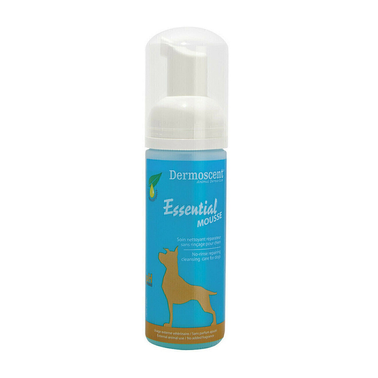 Dermoscent Essential Dog Mousse