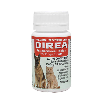 Direa Tablets