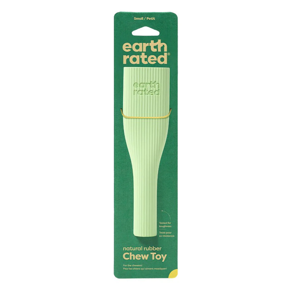 Earth Rated Chew Toy for Dogs Small