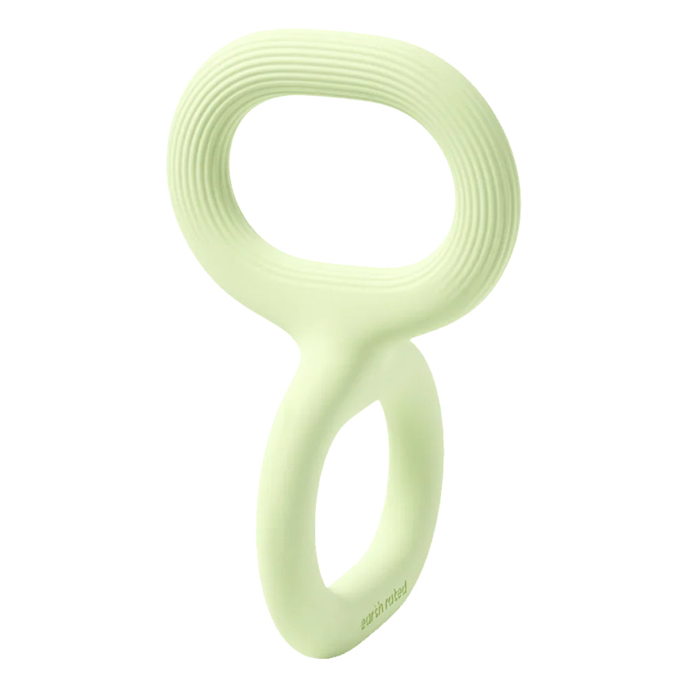 Earth Rated Tug Toy for Dogs Small