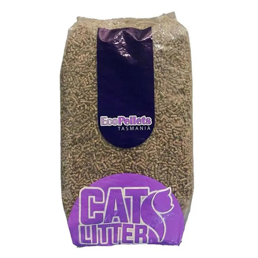 Ecopellets Cat Litter 