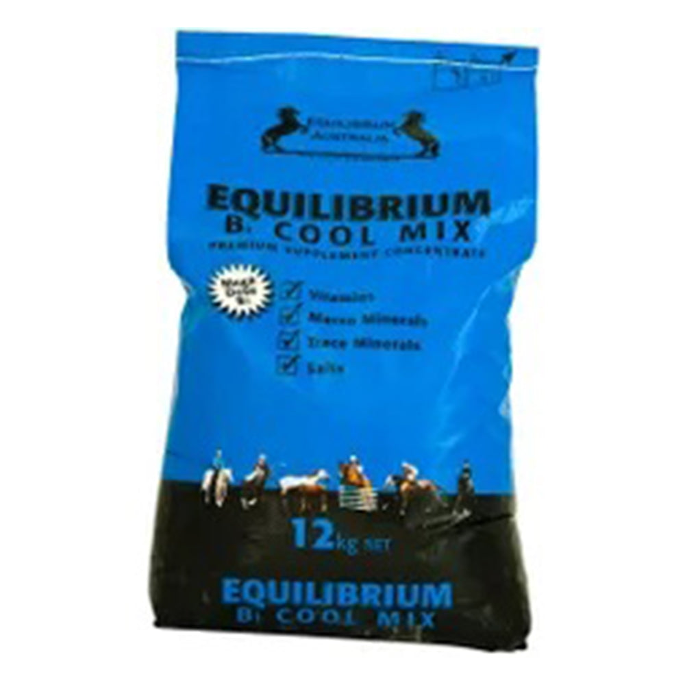 Equilibrium B1 Cool Mix for Horse