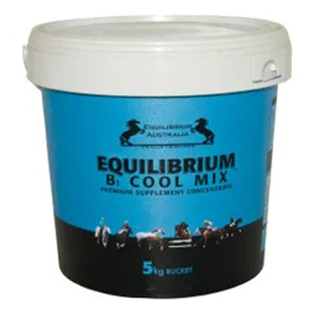 Equilibrium B1 Cool Mix for Horse