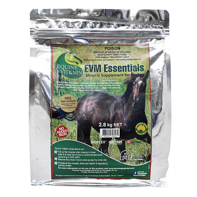 Equine Vit&Min EVM Essentials for Horse