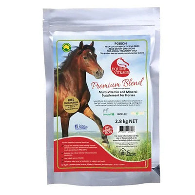 Equine Vit&Min Premium Blend for horse