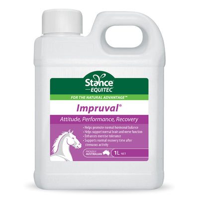 Stance Equitec Improval for Horses