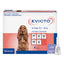 Evicto Spot-on (Selamectin) FOR MEDIUM DOGS 10-20KG (BLUE)