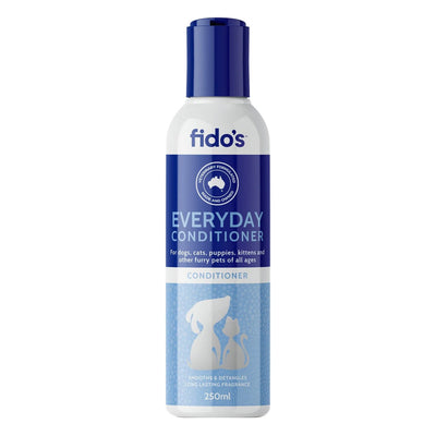 Fido's Everyday Conditioner