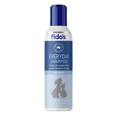 Fido's Everyday Shampoo For Dogs