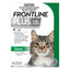 Frontline Plus For Cats