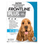Frontline Plus For Medium Dogs 10 To 20Kg (Blue)