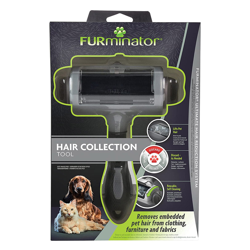 Furminator Hair Collection Tool 