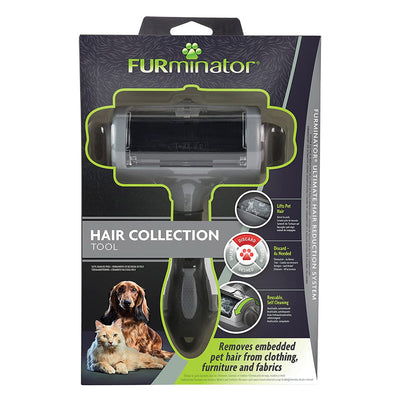 Furminator Hair Collection Tool