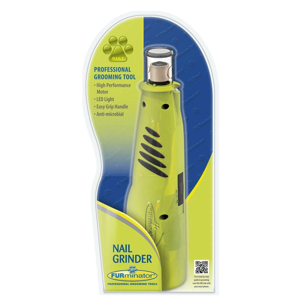 Furminator Nail Grinder For Dogs & Cats - Replacement Bands