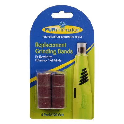 Furminator Nail Grinder For Dogs & Cats