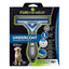Furminator Undercoat Deshedding Tool For Long Hair Dogs