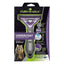 Furminator Undercoat Deshedding Tool For Long Hair Cats