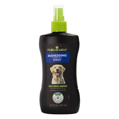 Furminator Deshedding Waterless Spray For Dogs