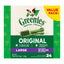 Greenies Original Dental Dog Treats