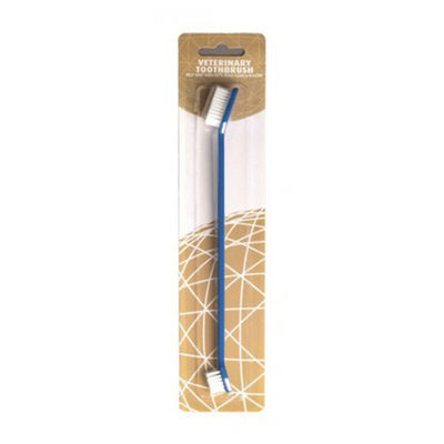 GVP Dual End Toothbrush Blister Pack